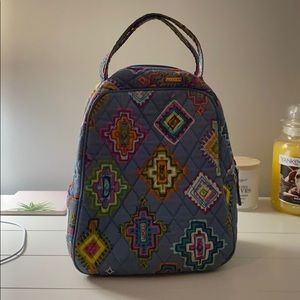 Aztec Vera Bradley Lunch Bag